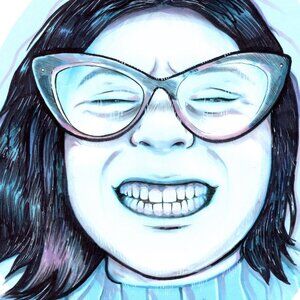 Meet your Posher, Miss